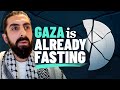 Israel cannot cancel ramadan for gaza  ustadh ahmed hammuda on empowered 10