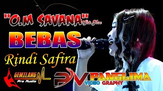 BEBAS // RINDI SAFIRA // SAVANA Sak Josse // GEMILANG AUDIO