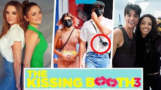 The Kissing Boot 3 Cast: Real-Life Partners Revealed 😍