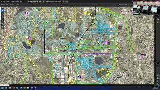 Mobility Plan & Fee and Bicycle Pedestrian Master Plan Meeting