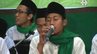 أشكر لكم يا أستاذي LAGU PERPISAHAN RIDWAN ASYFI PALING MENGHARUKAN | ASYKURU LAKUM YA USTADZI KAFAFA