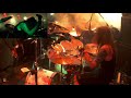 Sin Theta - No Allegiance (Drum Cam)