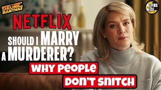 Netflix Documentary: Should I Marry A Murderer? |  The Banthas Bunch Ep. 118