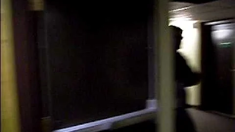 Our Epic Spy Movie: Pt. I