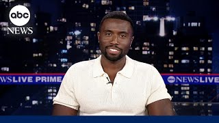 Y’Lan Noel on starring in 'Lady in the Lake' and the new 'Call of Duty' game Information