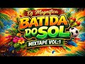 Dj MAGNIFICA BATIDA DO SOL MIXTAPE VOL1 2026 mp3