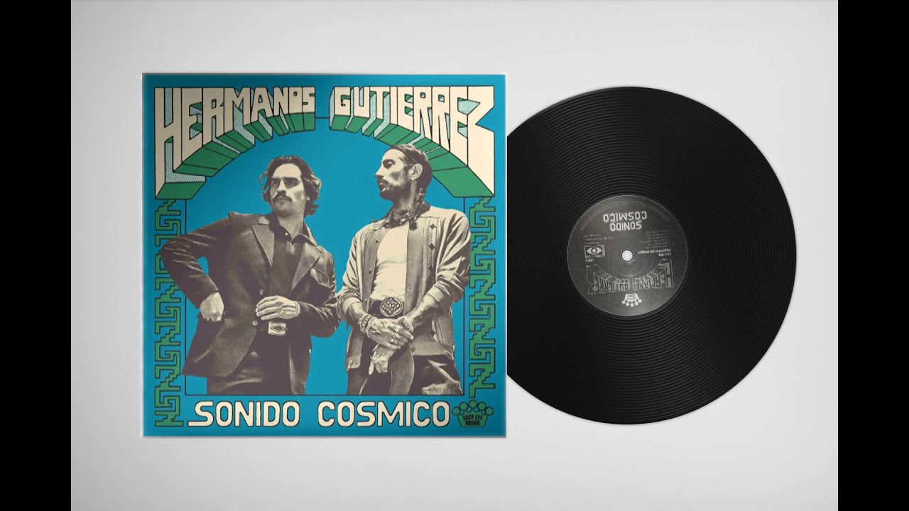 Sunday Sounds: Hermanos - Sonido Cósmico Sunday Sounds: Hermanos - Sonido Cósmico