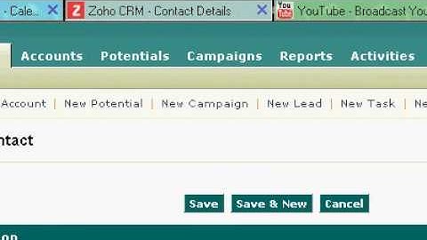 ZohoCRM multi select not showing complete list of values