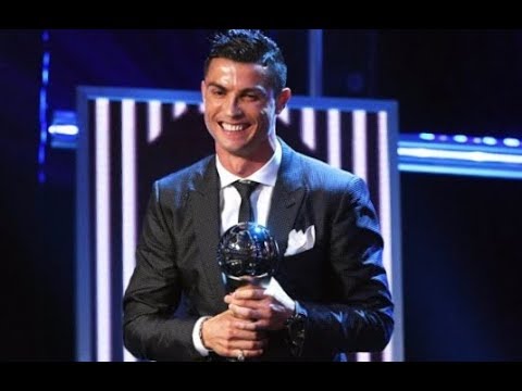 Cristiano Ronaldo The Best 2017