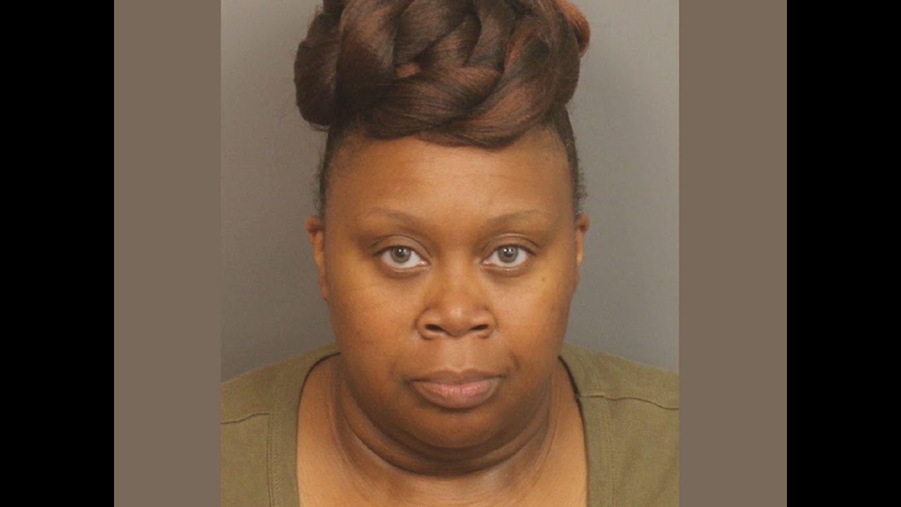 Jefferson County Court Clerk Accused Of Stealing 38000 YouTube