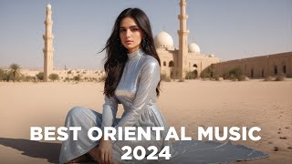 Best Radio Music 2024 | Best Ethnic Oriental Music Radio| Himan Beats