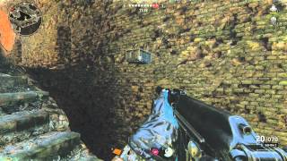 Survarium glitch
