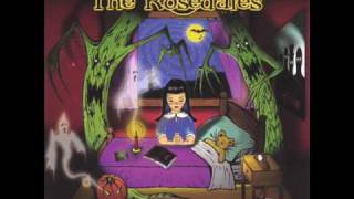 The Rosedales - Frozen Ghost chords