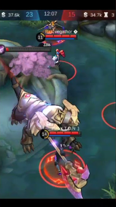 Fanny Anjay🗿    |     #mlbb #mobilegends #ml
