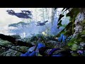Avatar Frontiers of Pandora - Stealth Kills &amp; Action Gameplay - PC Showcase