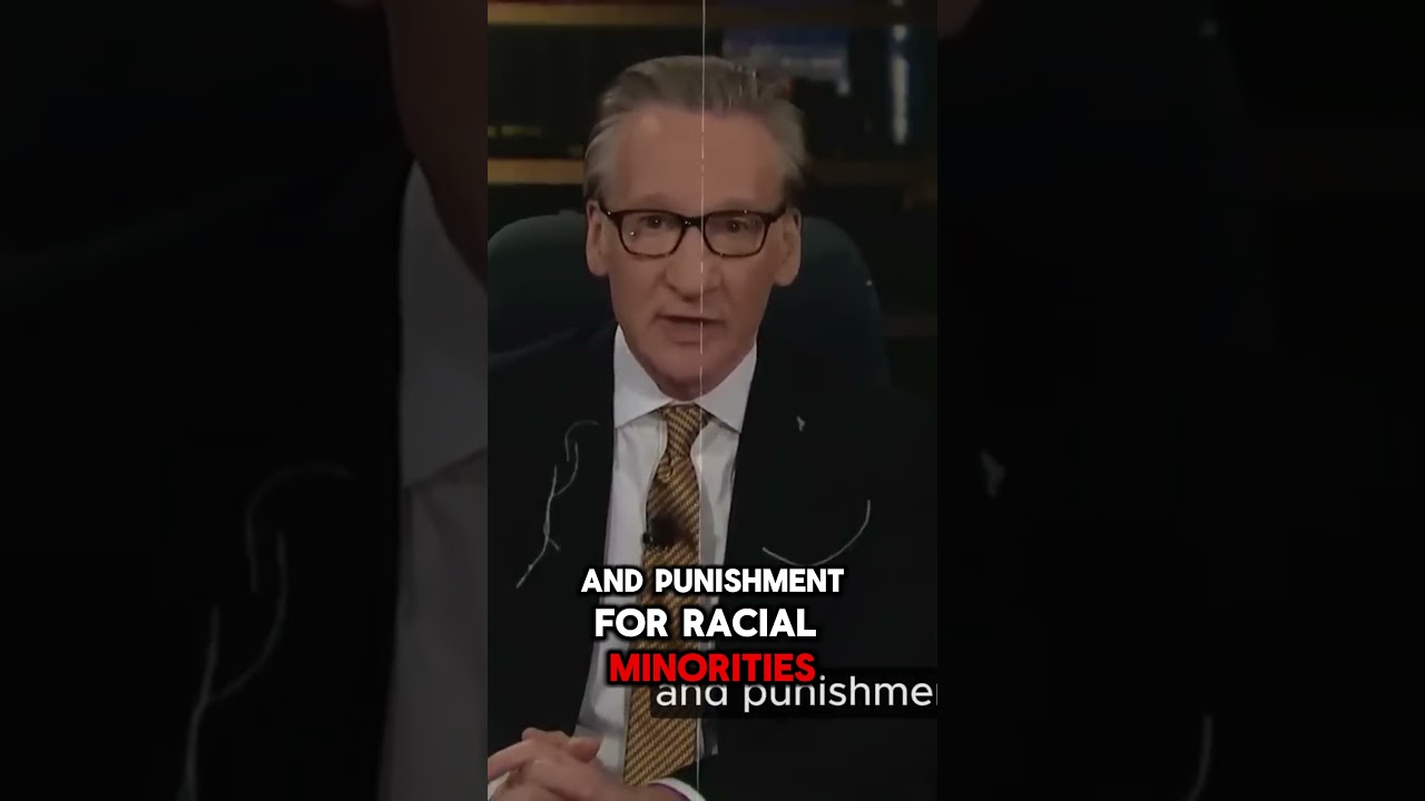 Bernie Sanders’ Weed Plan Explained | Bill Maher Breaks It Down