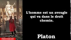 Citations Pour Tous Youtube