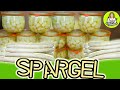 Spargel einkochen - Die Spargelsaison für später konservieren