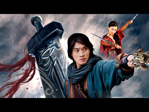 #1 Phim Lẻ Hay | BẢO KIẾM VƯƠNG TRIỀU | Phim Hành Động Võ Thuật Tiên Hiệp Kiếm Mới Nhất #1 Phim Lẻ Hay | BẢO KIẾM VƯƠNG TRIỀU | Phim Hành Động Võ Thuật Tiên Hiệp Kiếm Mới Nhất