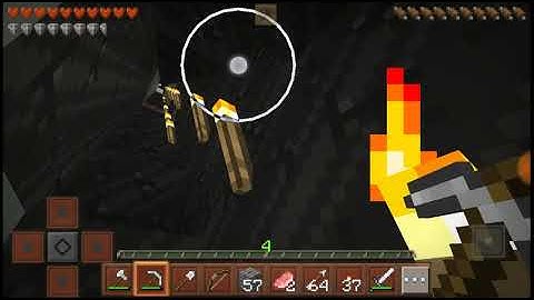 Miniworld part 2 / survival mode ( sample gaming )