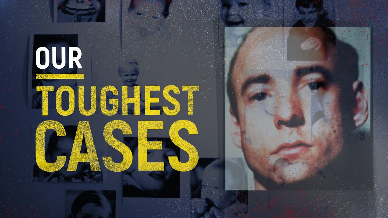 Midlands Ripper Our Toughest Cases: The Midlands Ripper - YouTube