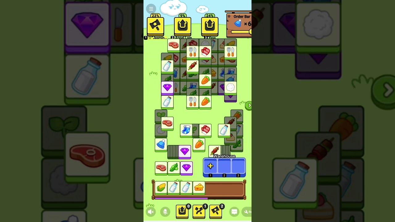 |`How to play crazy alpaca!!|for begginers`|