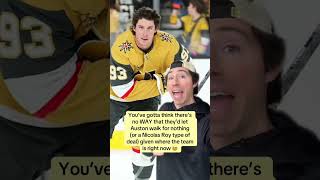 Could the Leafs ACTUALLY trade Auston Matthews?! 😯