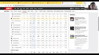 2026 MLB Season Week 26 Recap, ABS, Playoff Odds, Standings (WC) & Postseason Picture Update!