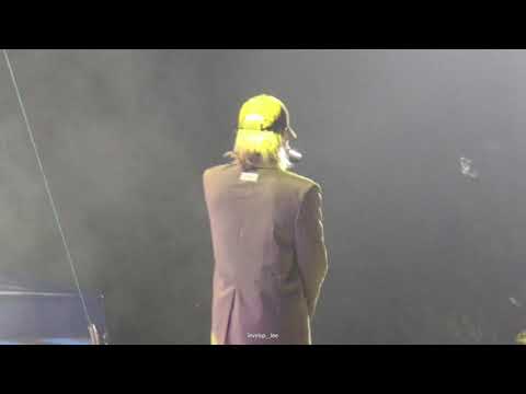190926 충남대 DEADSTAR 애쉬아일랜드 ASH ISLAND