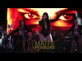 Intro + Ojos divinos - Maite Perroni - Tour Love Comitan, Chiapas