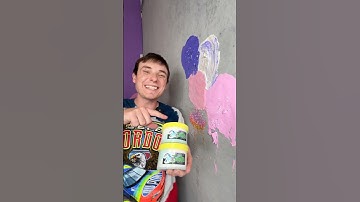 Creating A Wall Of Slime: Day 5