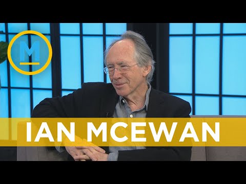 Video: Ian McEwan: Biografija, Karijera I Lični život