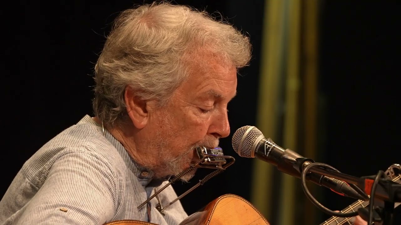 ANDY IRVINE - FOLKEST 2024