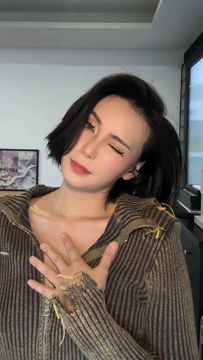 gini bukan cara maennya?