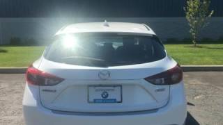 2015 Mazda Mazda3 s Grand Touring in Salem, OR 97301