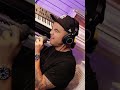 Guy Sebastian - MAYBE Open Verse Challenge 🔥