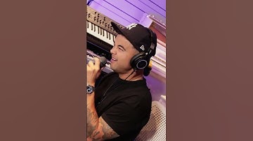 Thumbnail of Guy Sebastian - MAYBE Open Verse Challenge 🔥