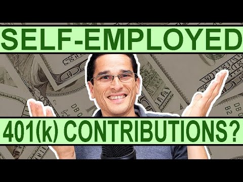 How Do I Calculate My Maximum Sep Self Employment Contribution