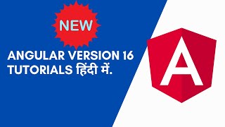 Angular 16 Tutorial in Hindi: setup in Windows 10 | How to install angular?
