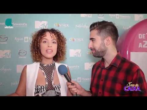 FORA DA CAIXA - Apresentação "MTV Summer Sessions 2016"