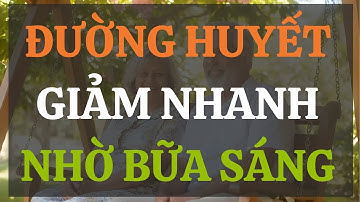 Người tiểu đường tuýp 2 nên ăn gì buổi sáng để ổn định đường huyết cả ngày?