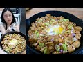 EASY &amp; HEALTHY TOFU SISIG