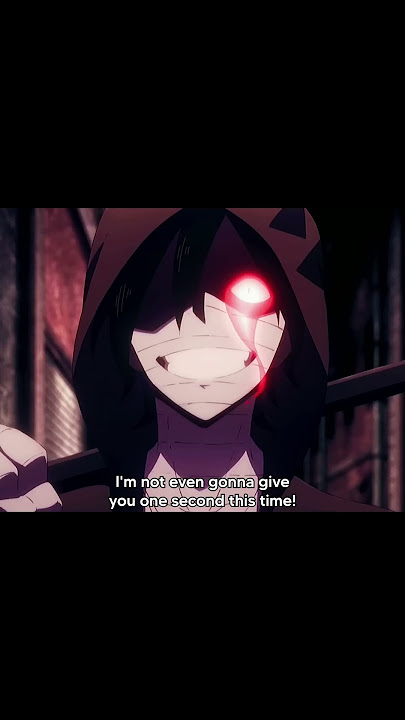 Zack - Angels of Death 💀 #anime #shorts