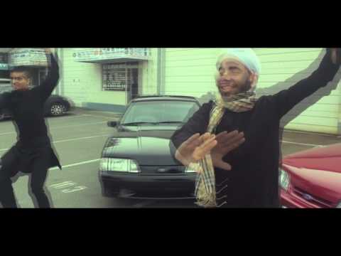 Backyard - VanCity Bhangra - Gurj Sidhu