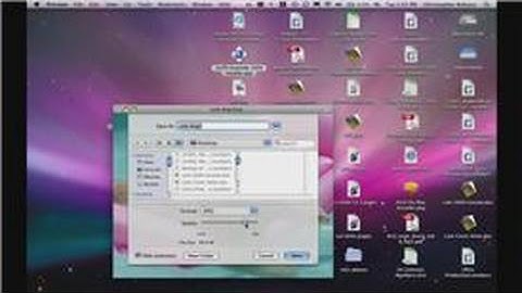 Computer Conversions : How to Convert a BMP to a JPEG