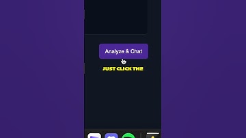 This AI Tool Lets You TALK to YouTube Videos 🤯 | Try Summify Now! #shorts