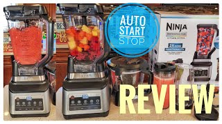 Blender  Getting Started (Ninja® Professional Plus Blender and Kitchen  System Family) 