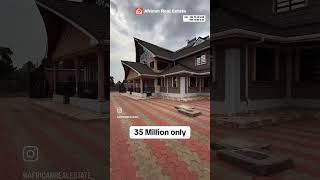 From 35M only in Ruiru Mugutha #property #bestluxury #realestate #interiordesign