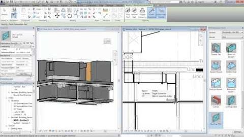 Revit MEP Fabrication detailing video