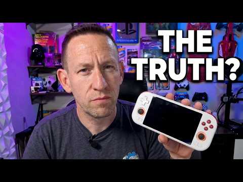 MagmiAir X First Look | Hall Effect Joysticks That Actually Work